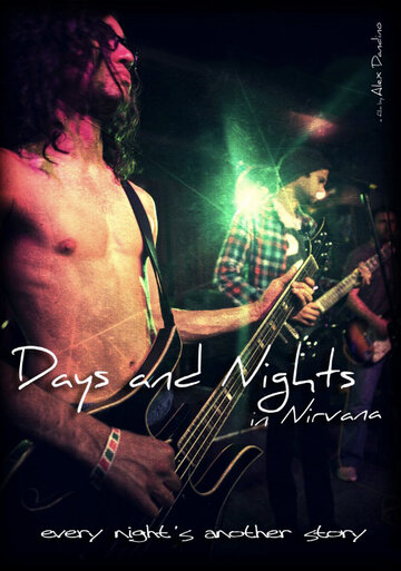 Days and Nights in Nirvana